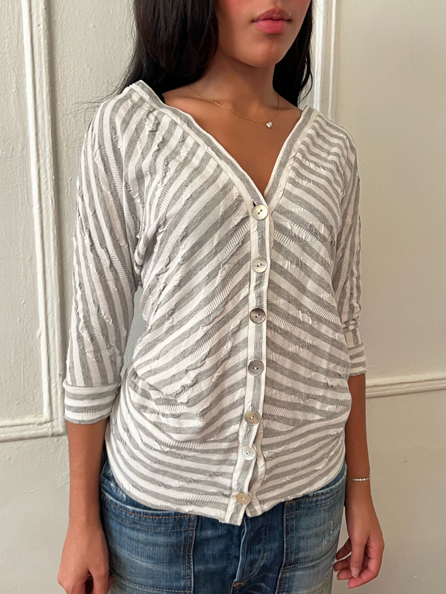 Barneys New York cardigan