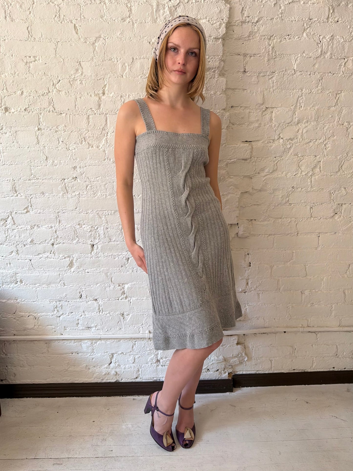 Philosophy di Alberta Ferretti dress