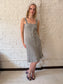 Philosophy di Alberta Ferretti dress