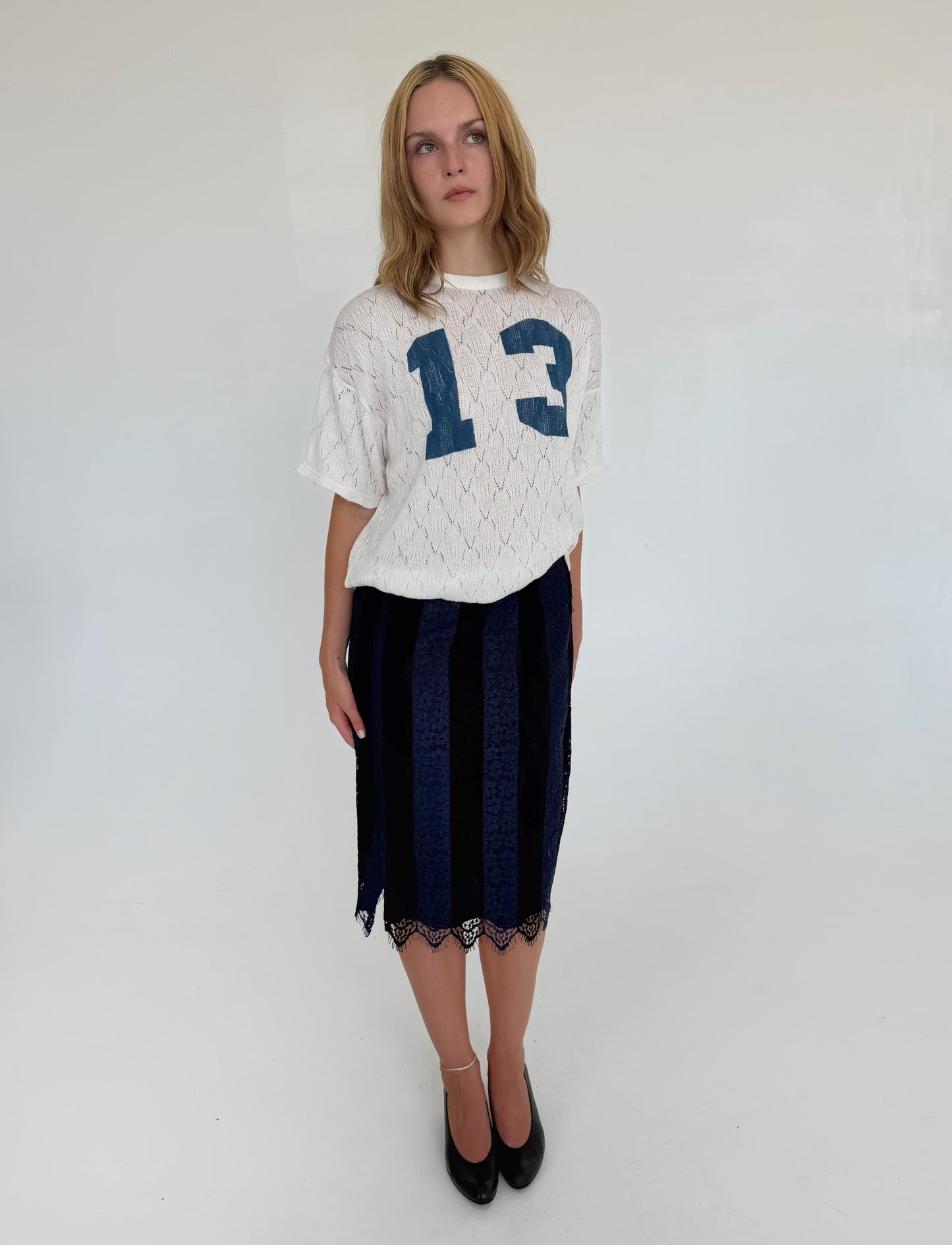 Barneys New York skirt