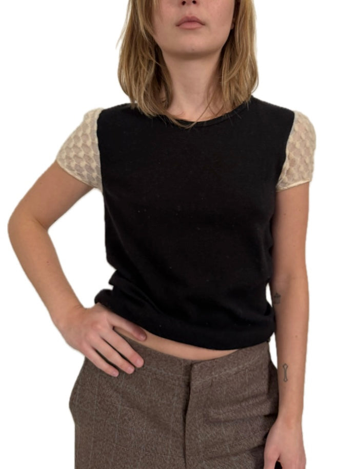 Agnes B top