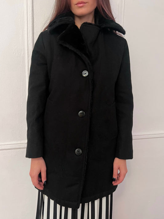 Blugirl Anna Molinari coat
