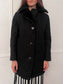 Blugirl Anna Molinari coat
