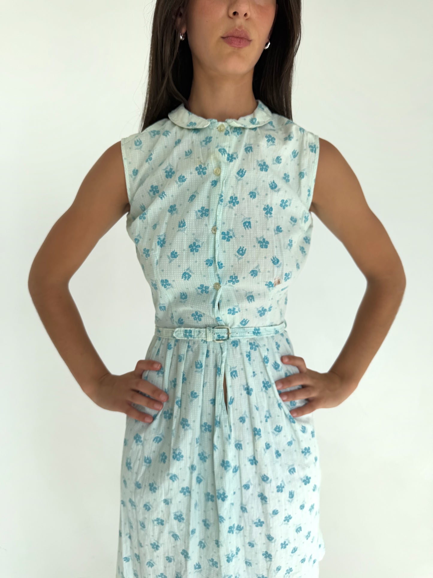 1950s dress