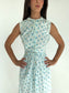 1950s dress