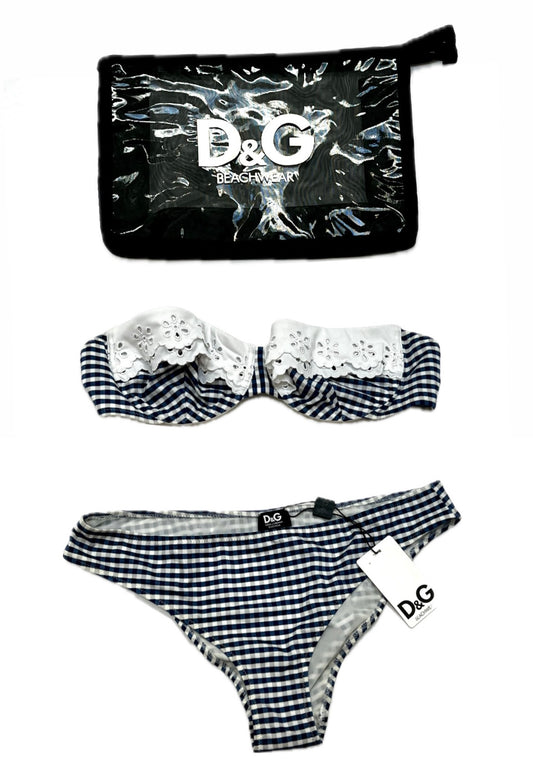 D&G bikini