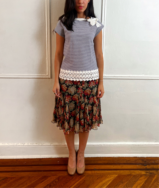 Blumarine skirt