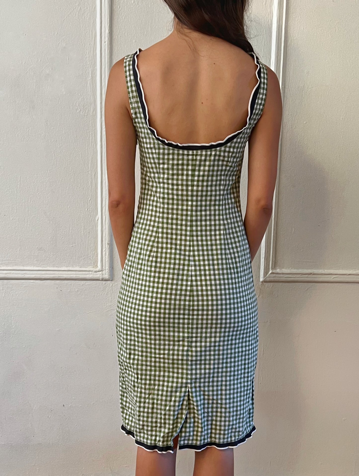 Prada dress