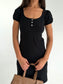 Agnes B dress