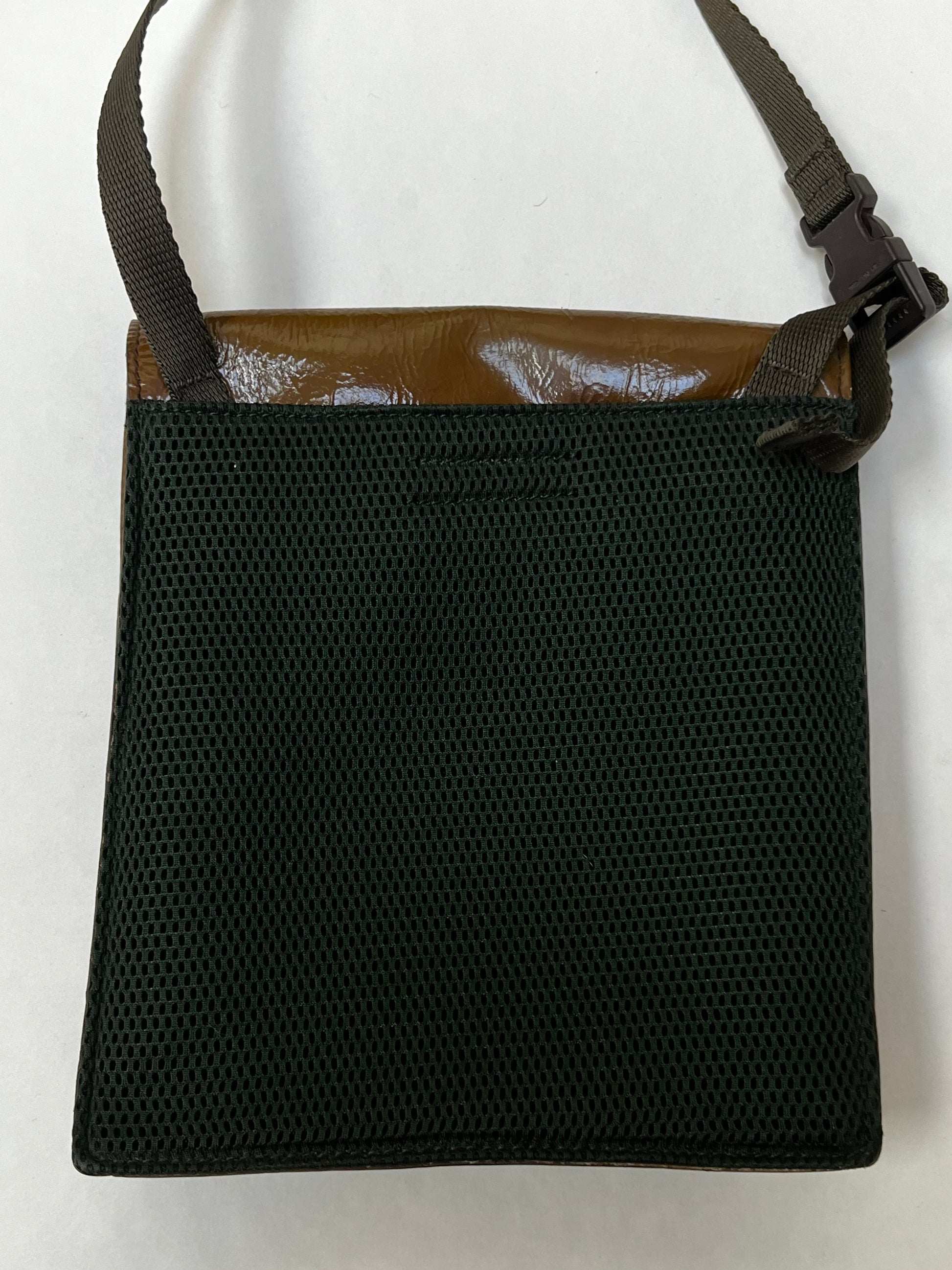 Miu Miu FW 1999 bag – Litttlesister Miu Miu FW 1999 bag – Litttlesister