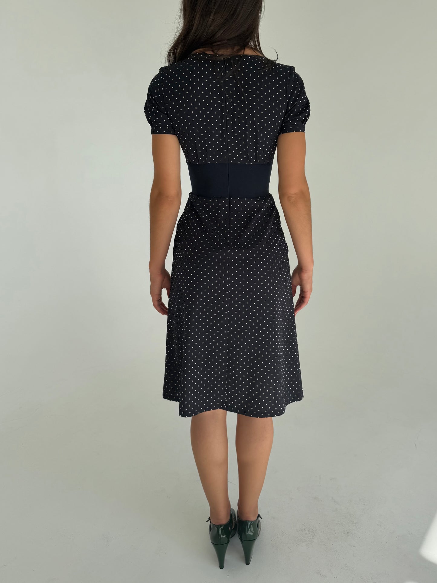 Agnes B dress