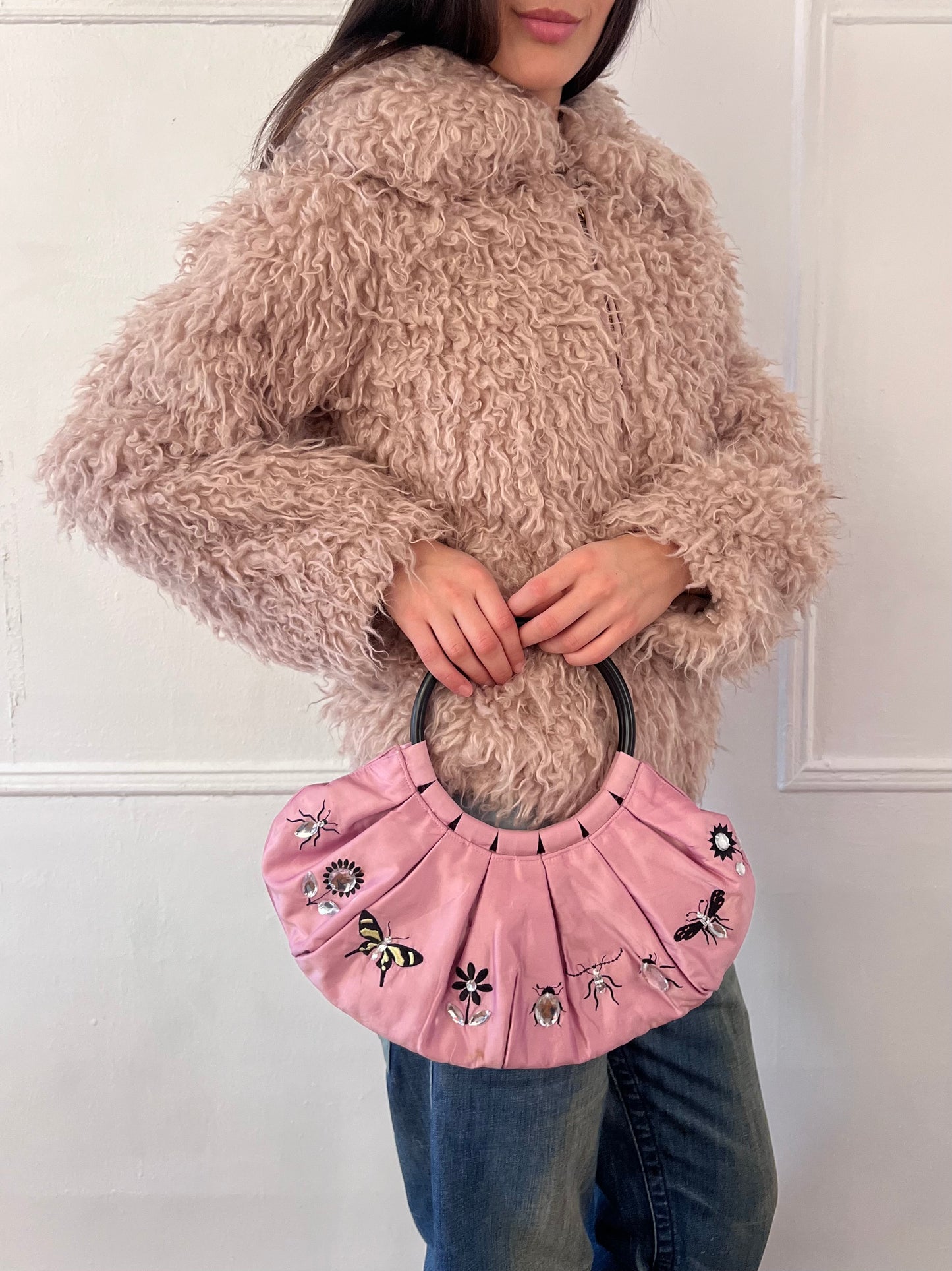 Agnes B bag