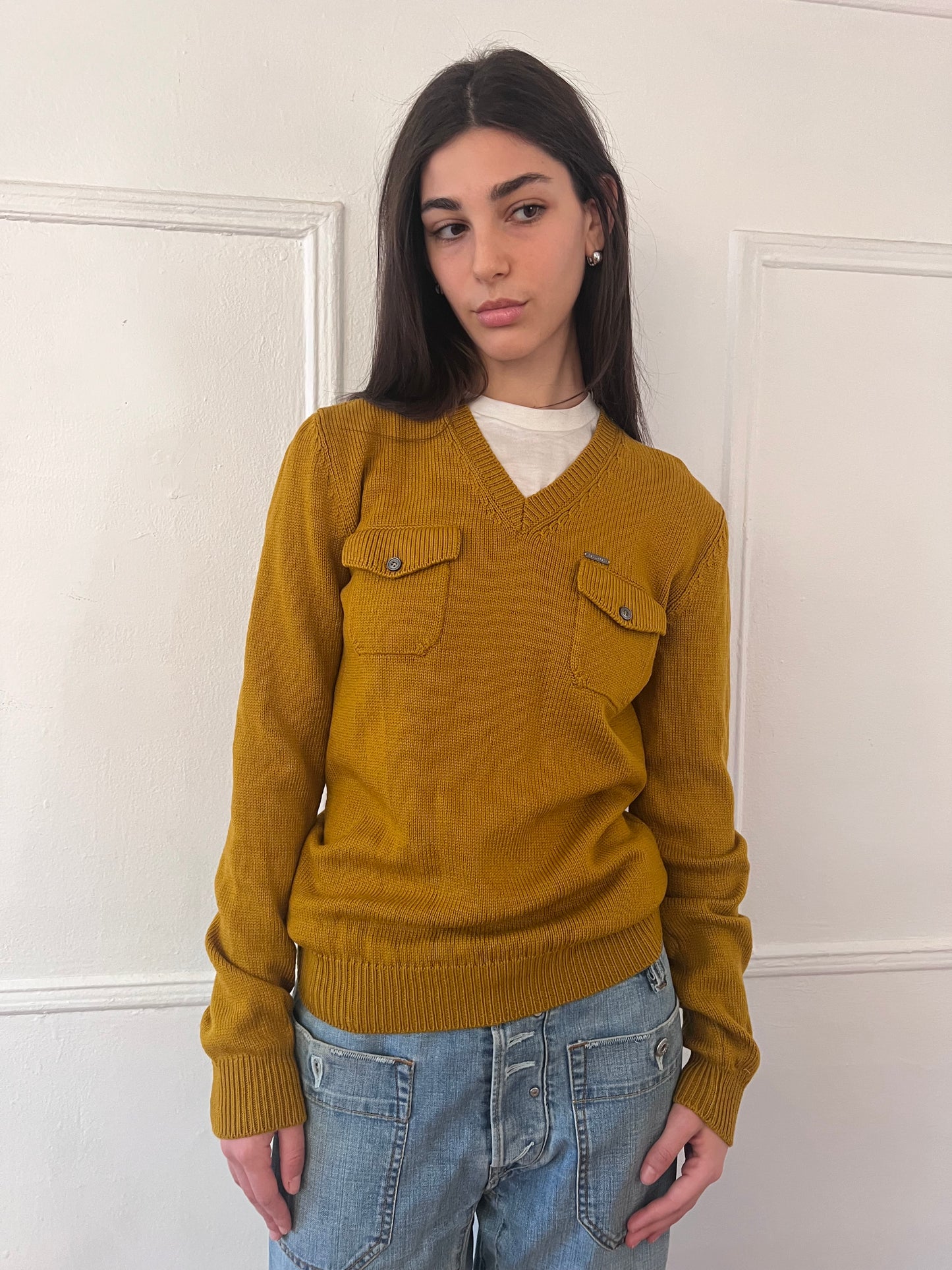 Dsquared2 sweater