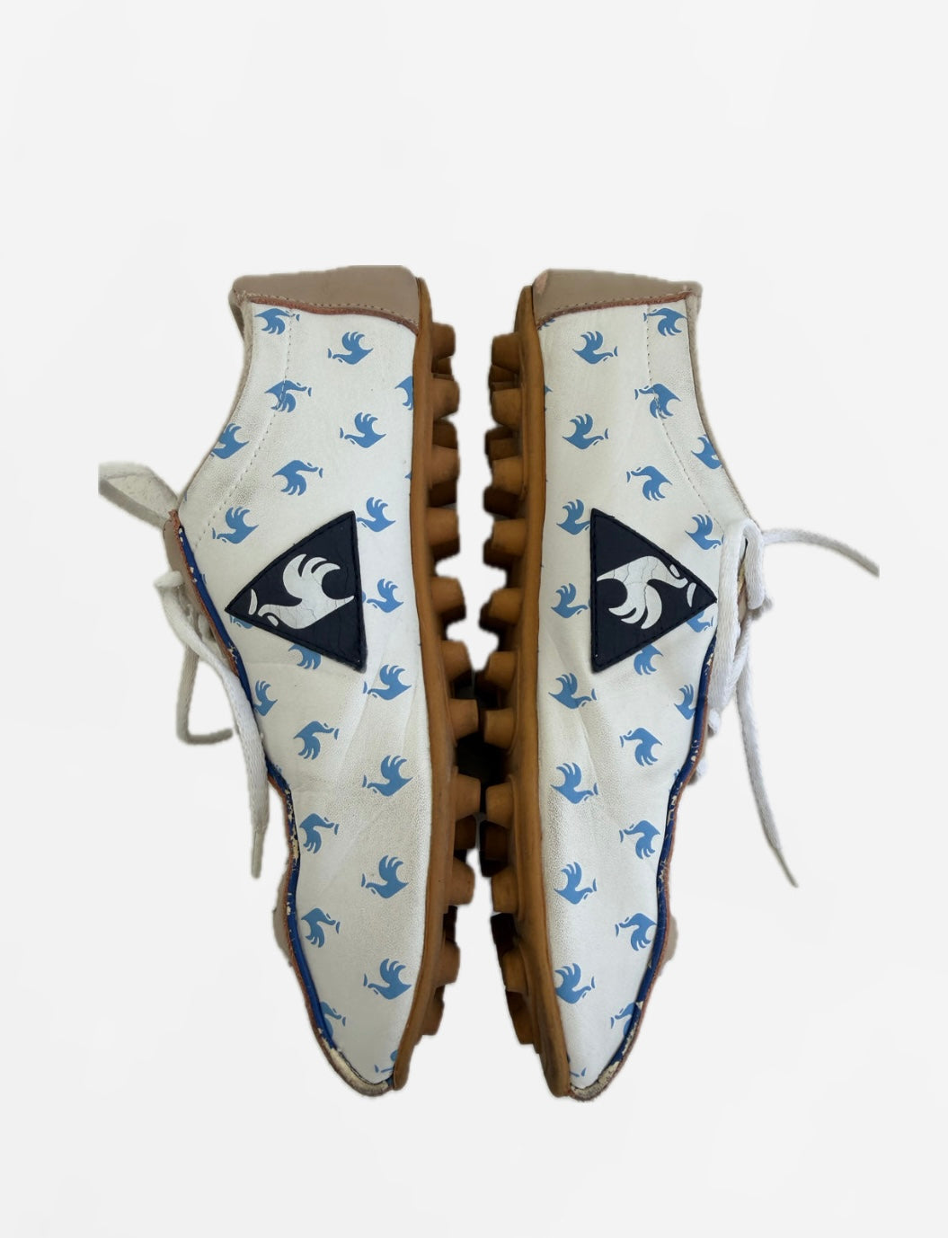 Tsumori Chisato trainer