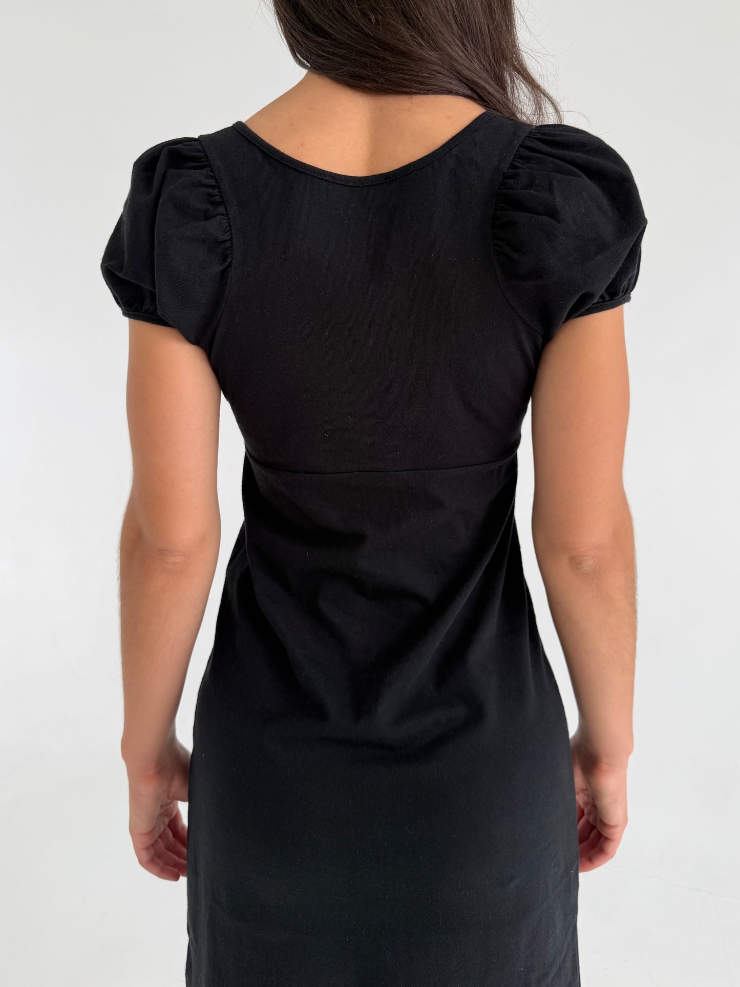 Agnes B dress