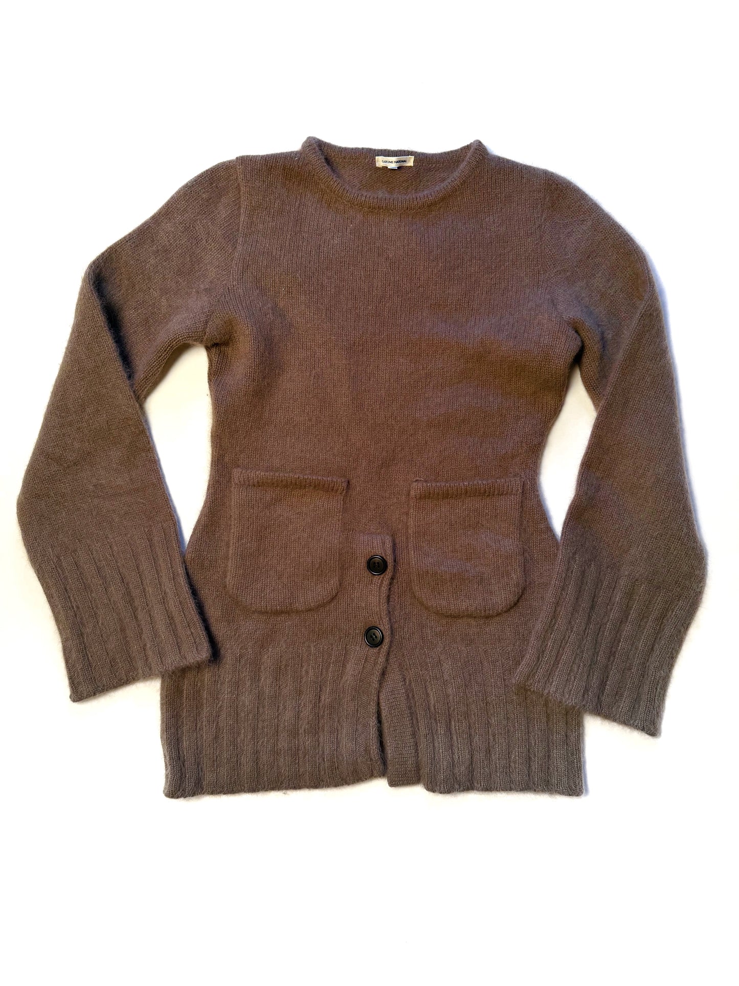 Costume National sweater