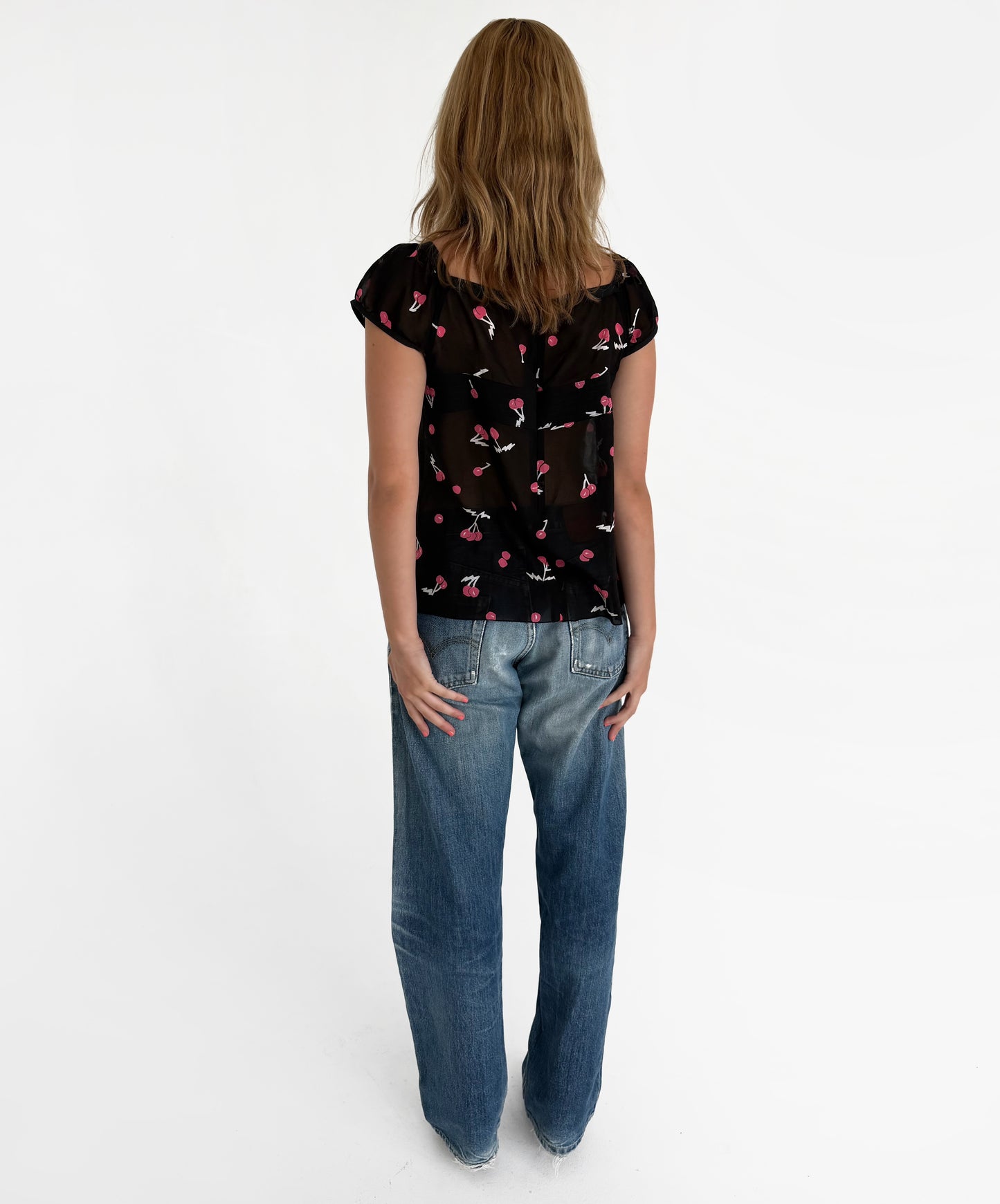Sonia Rykiel top