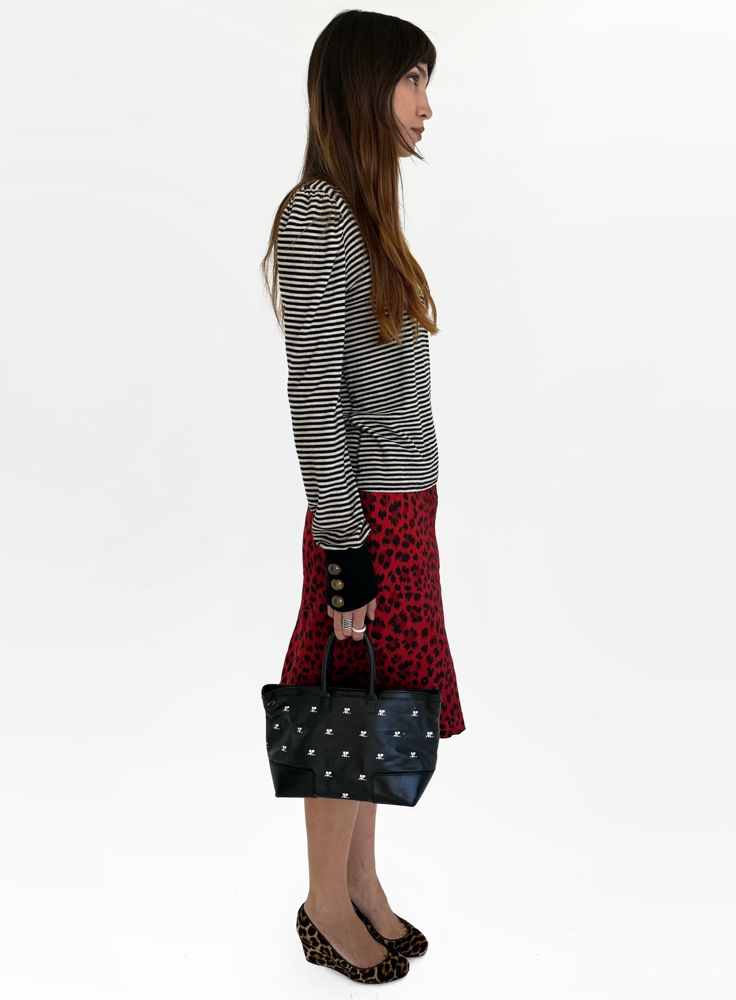 Sonia Rykiel skirt