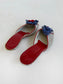 Marni Spring / Summer 2001 heel