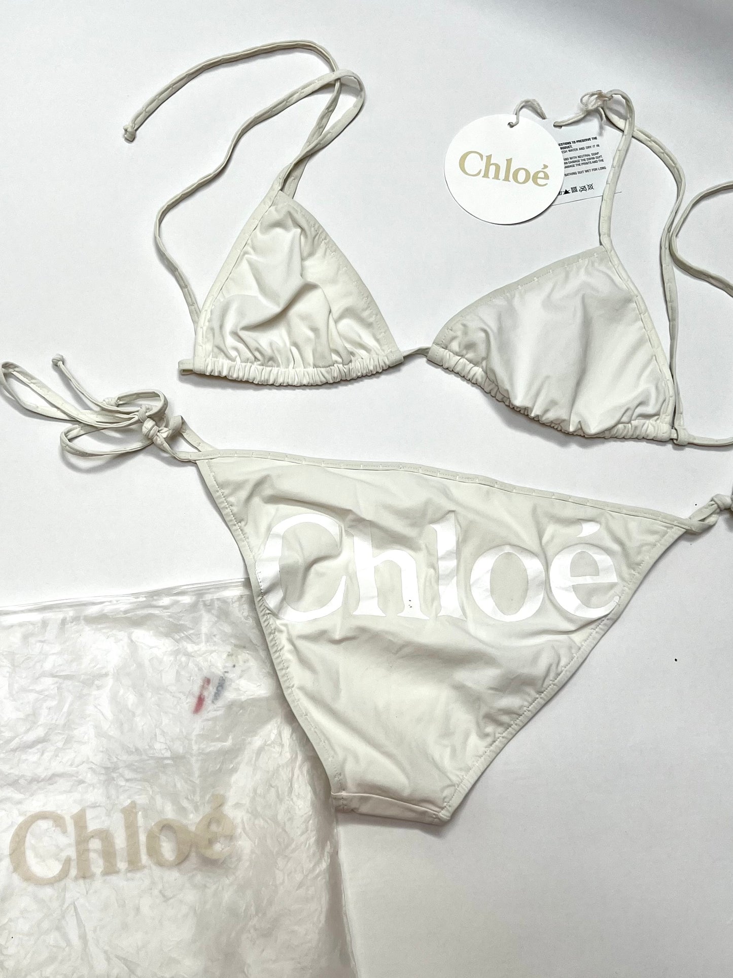 Chloé bikini