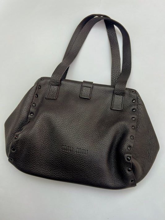 Miu Miu bag