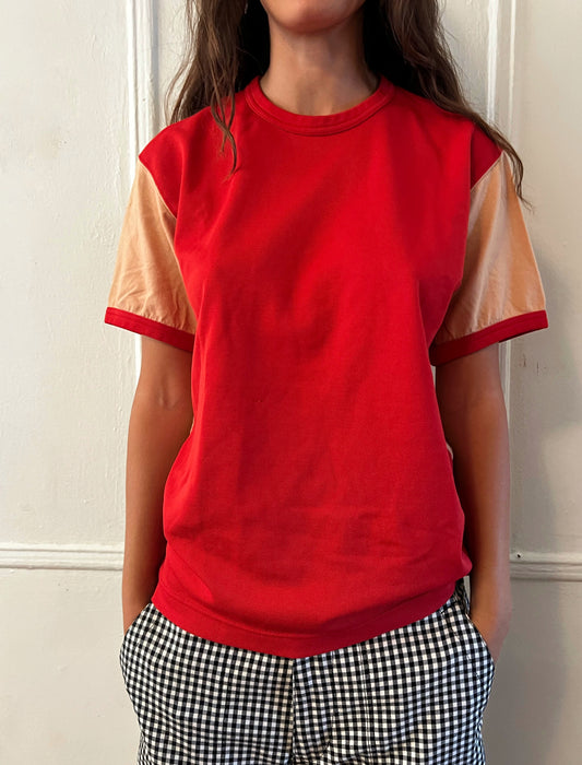 Comme des Garçons Homme Plus 2002 shirt