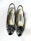 Bally heels