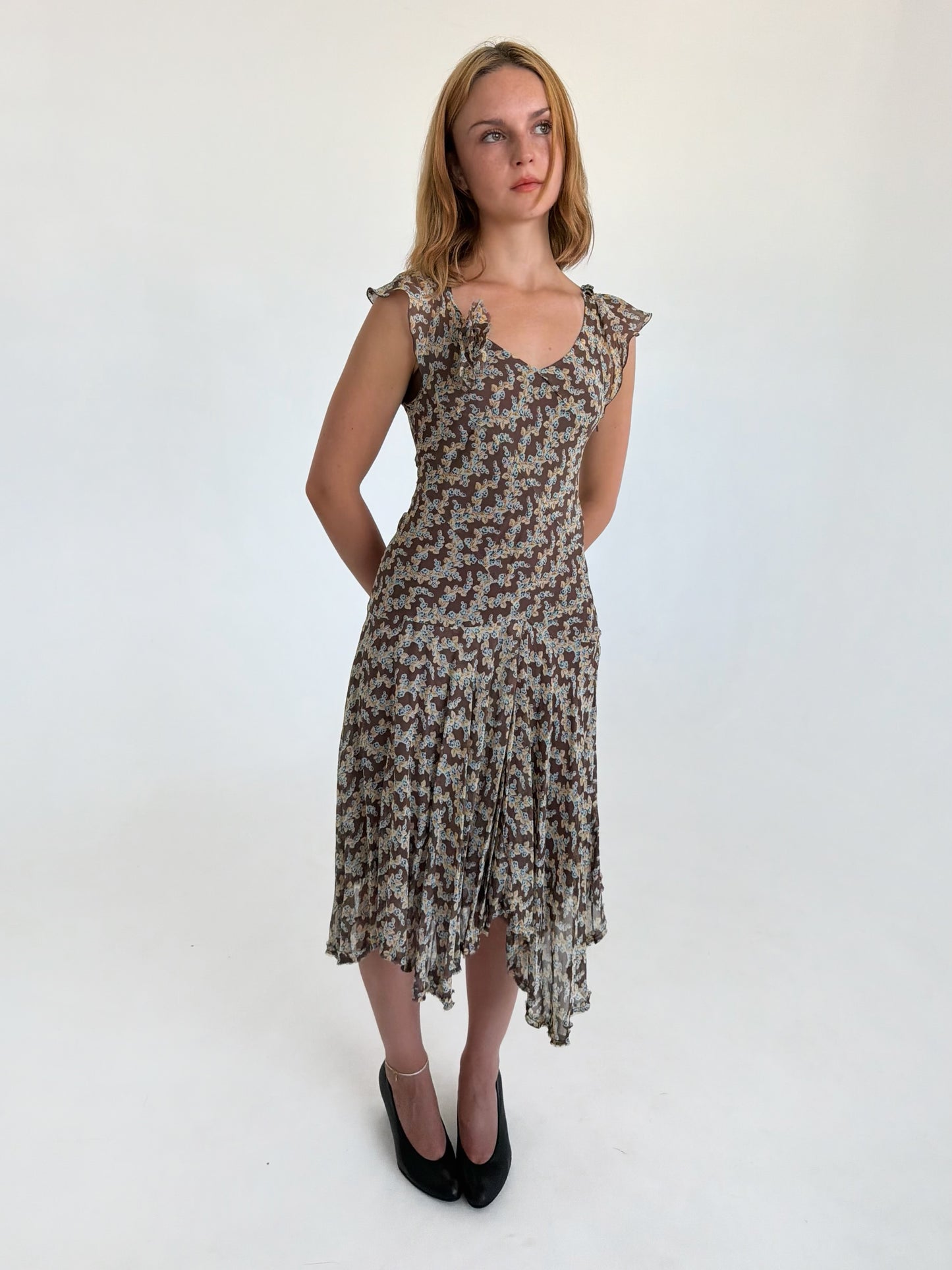 Rebecca Taylor dress