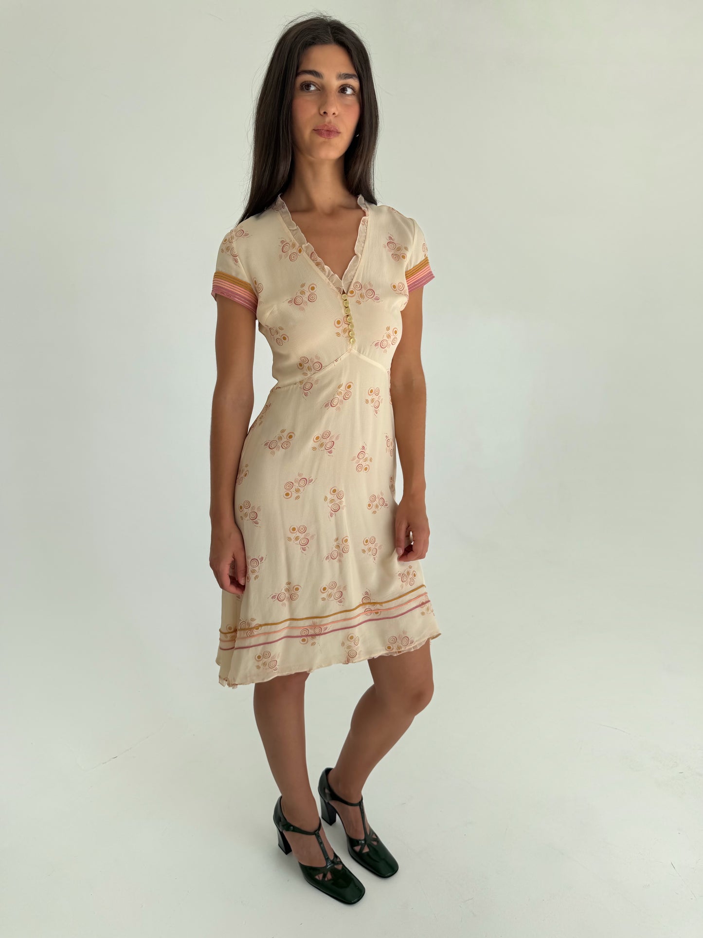 Marc Jacobs dress