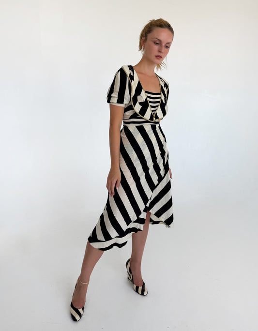 Tsumori Chisato dress
