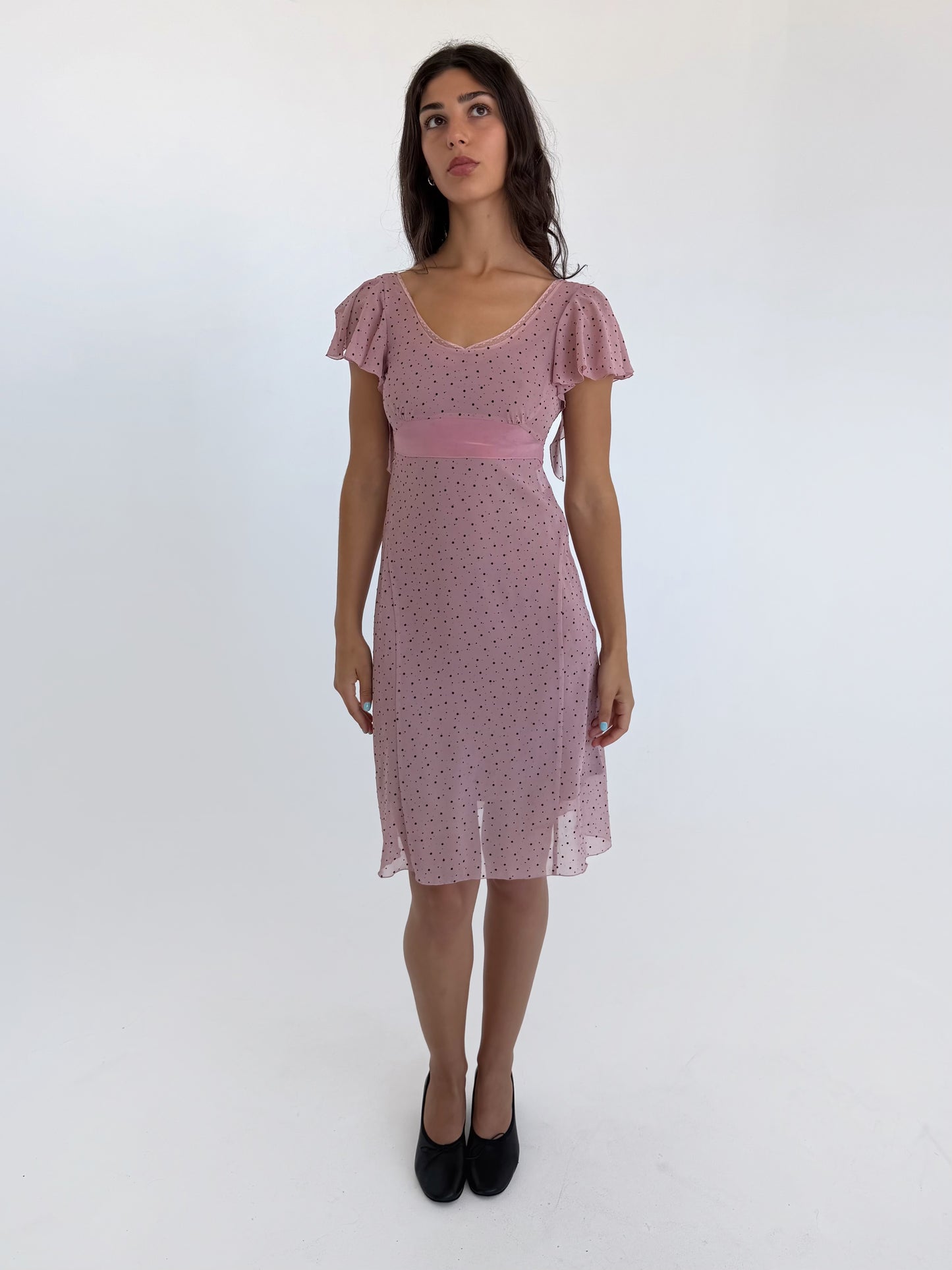 Rebecca Taylor dress