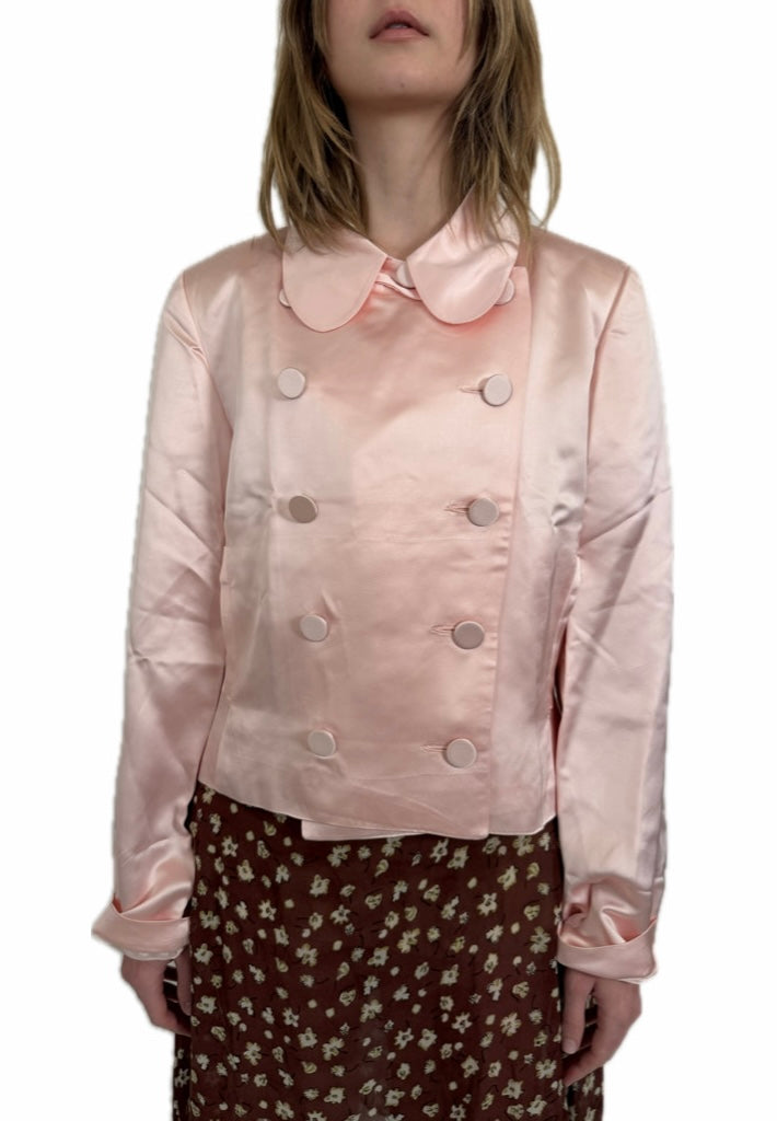 Agnes B jacket