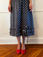 Comme des Garçons tricot AD2003 dress