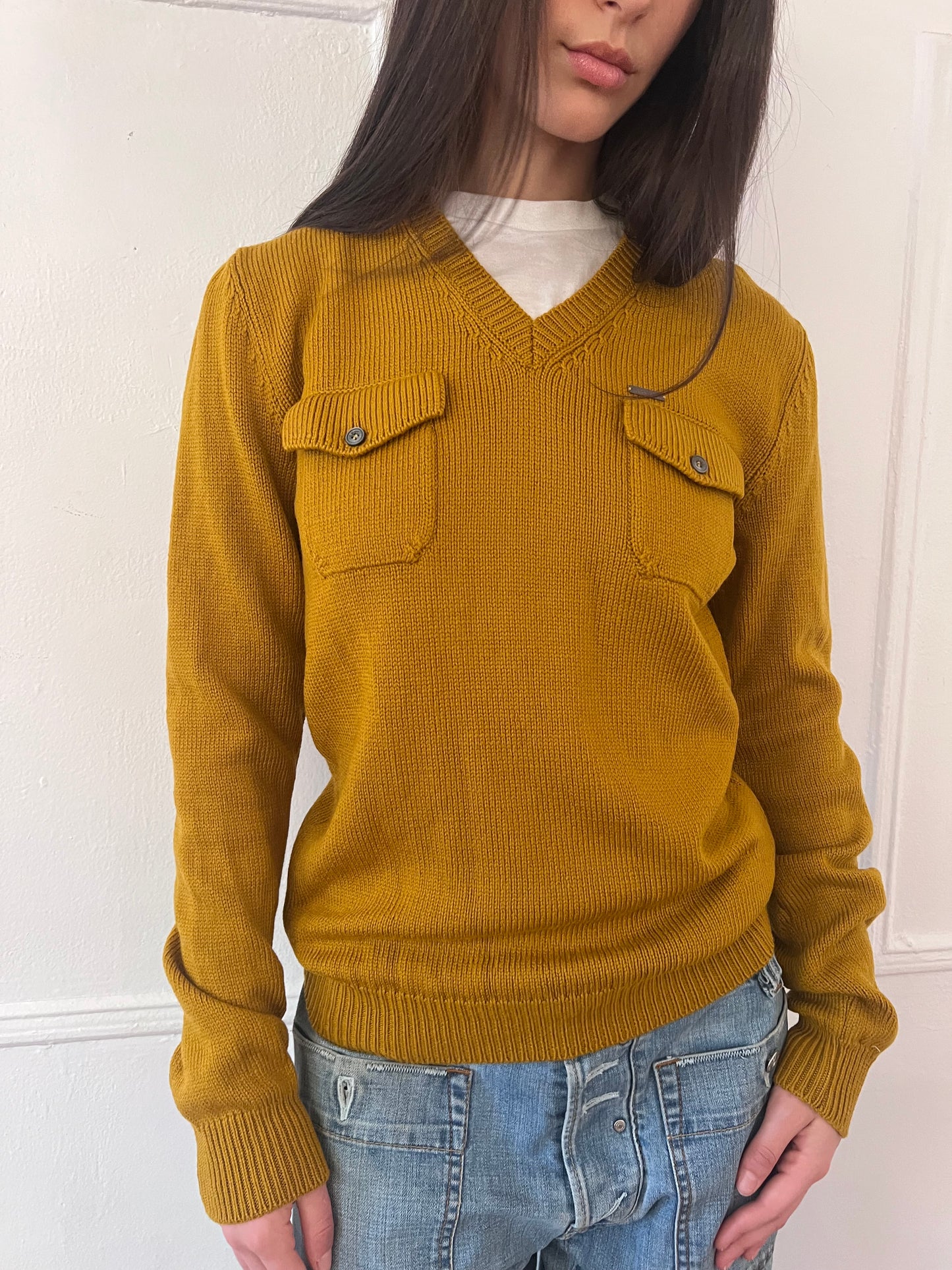 Dsquared2 sweater