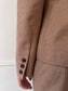 Miu Miu 2000s wool suit set