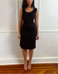 Philosophy di Alberta Ferretti dress