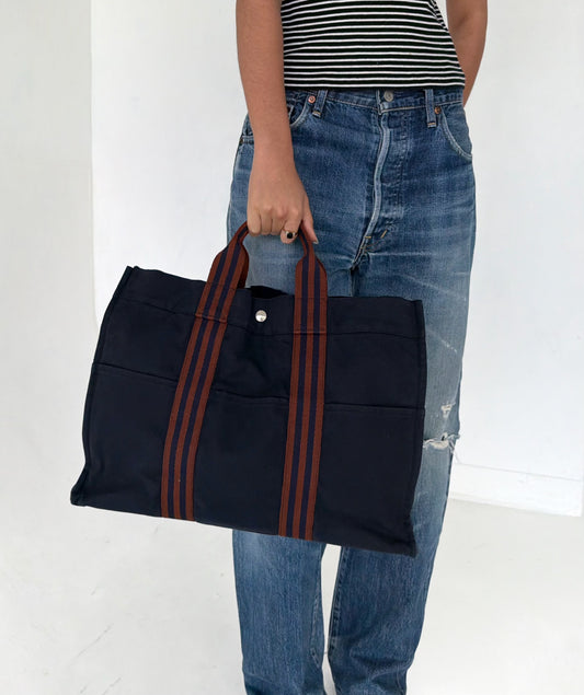 Hermès Fourre Tout bag