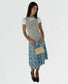 Marni Spring / Summer 2001 skirt