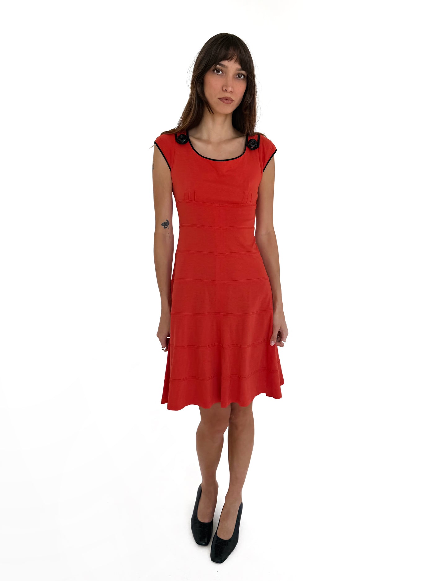 Sonia Rykiel dress