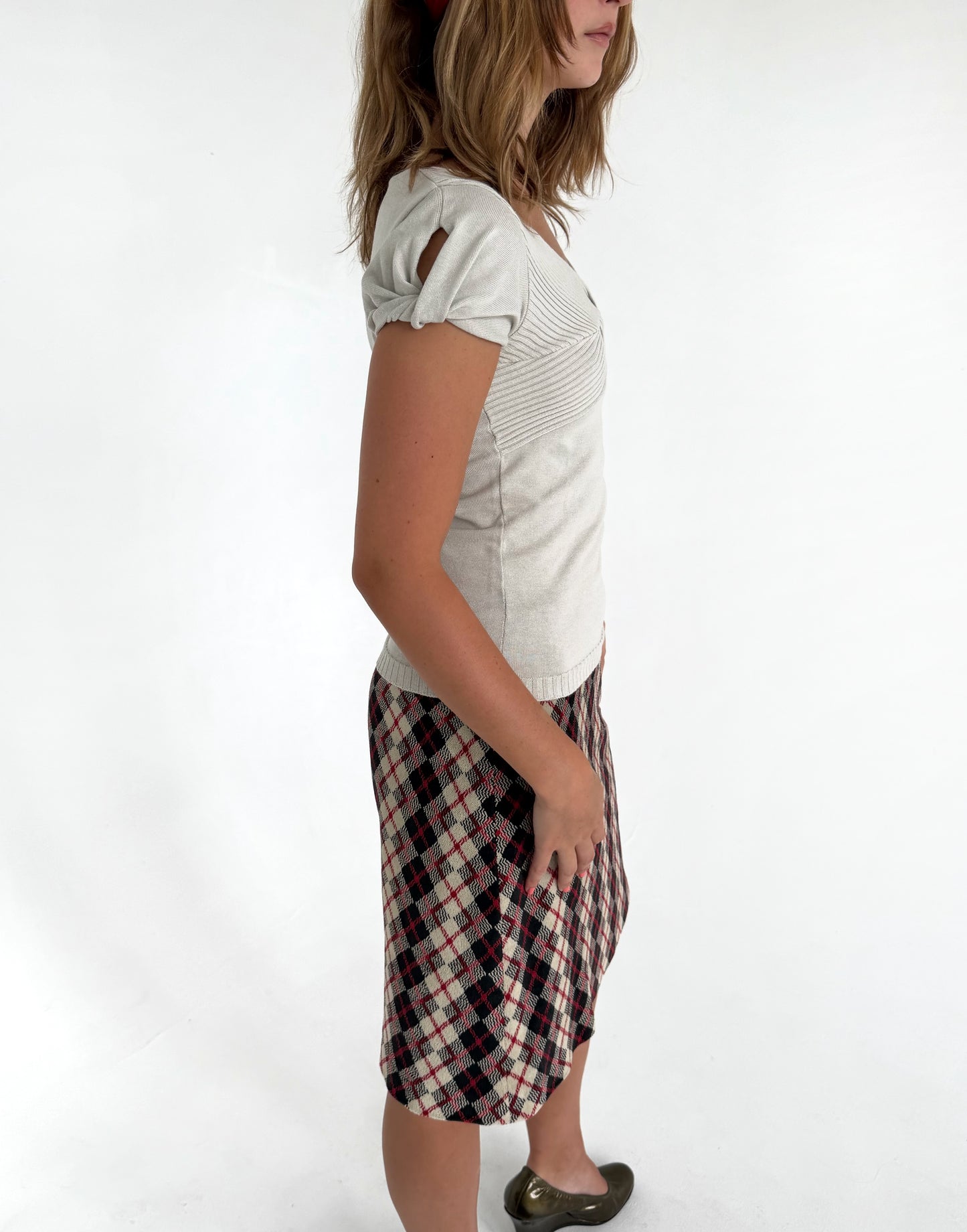 Barneys New York top