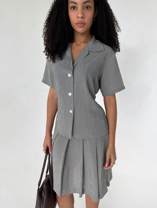 Agnes B set