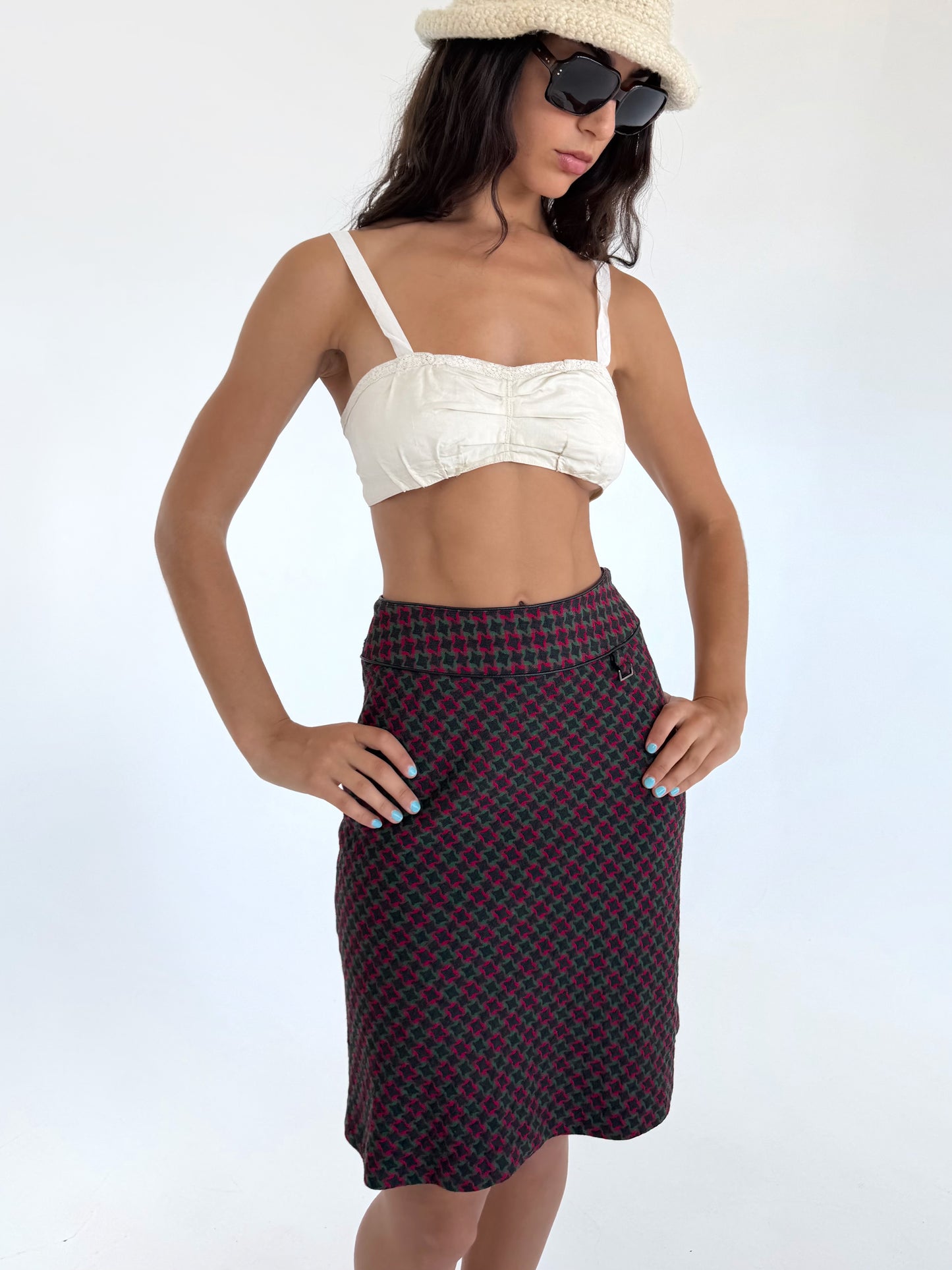 Sonia Rykiel skirt