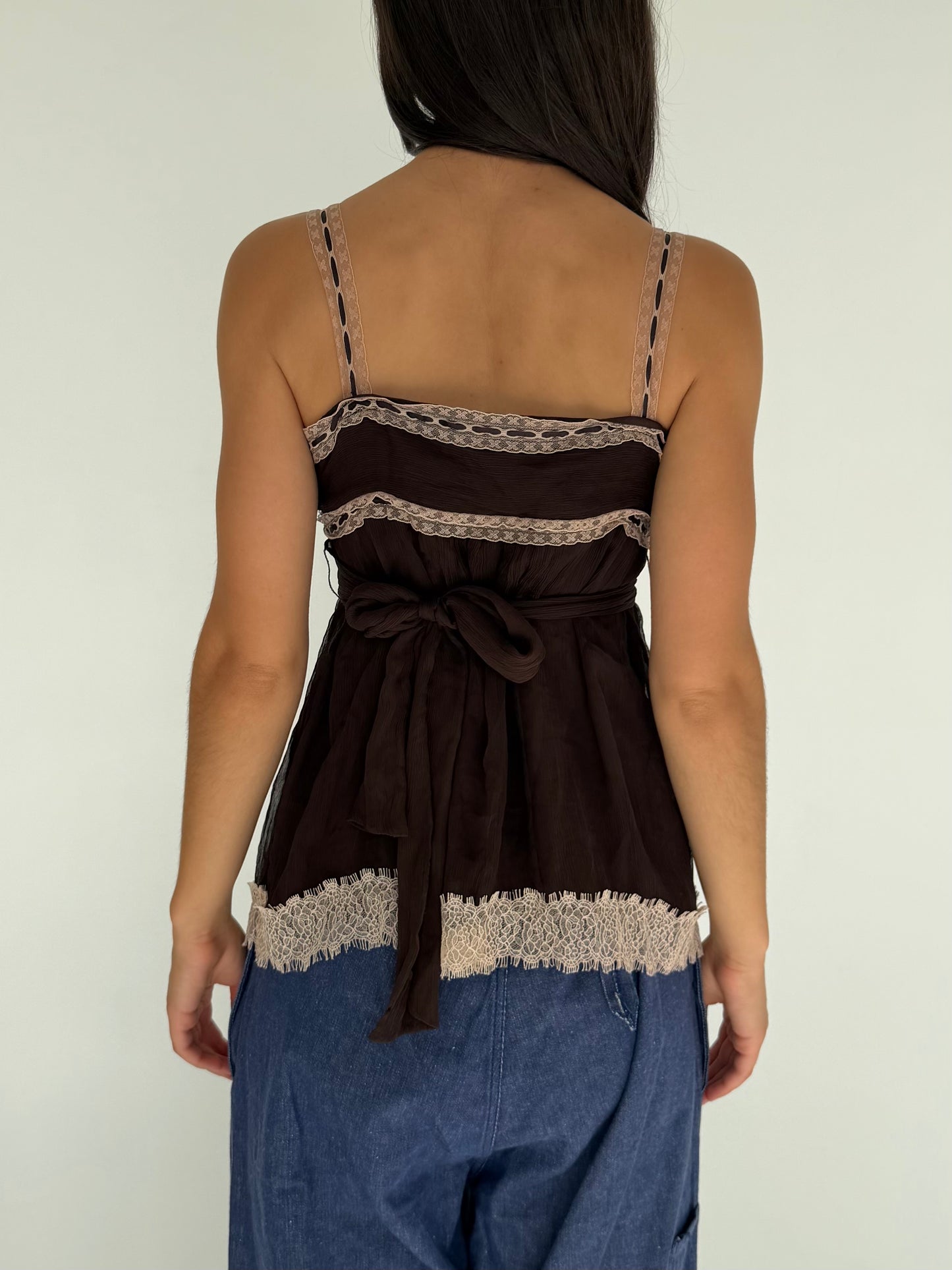 Rebecca Taylor top