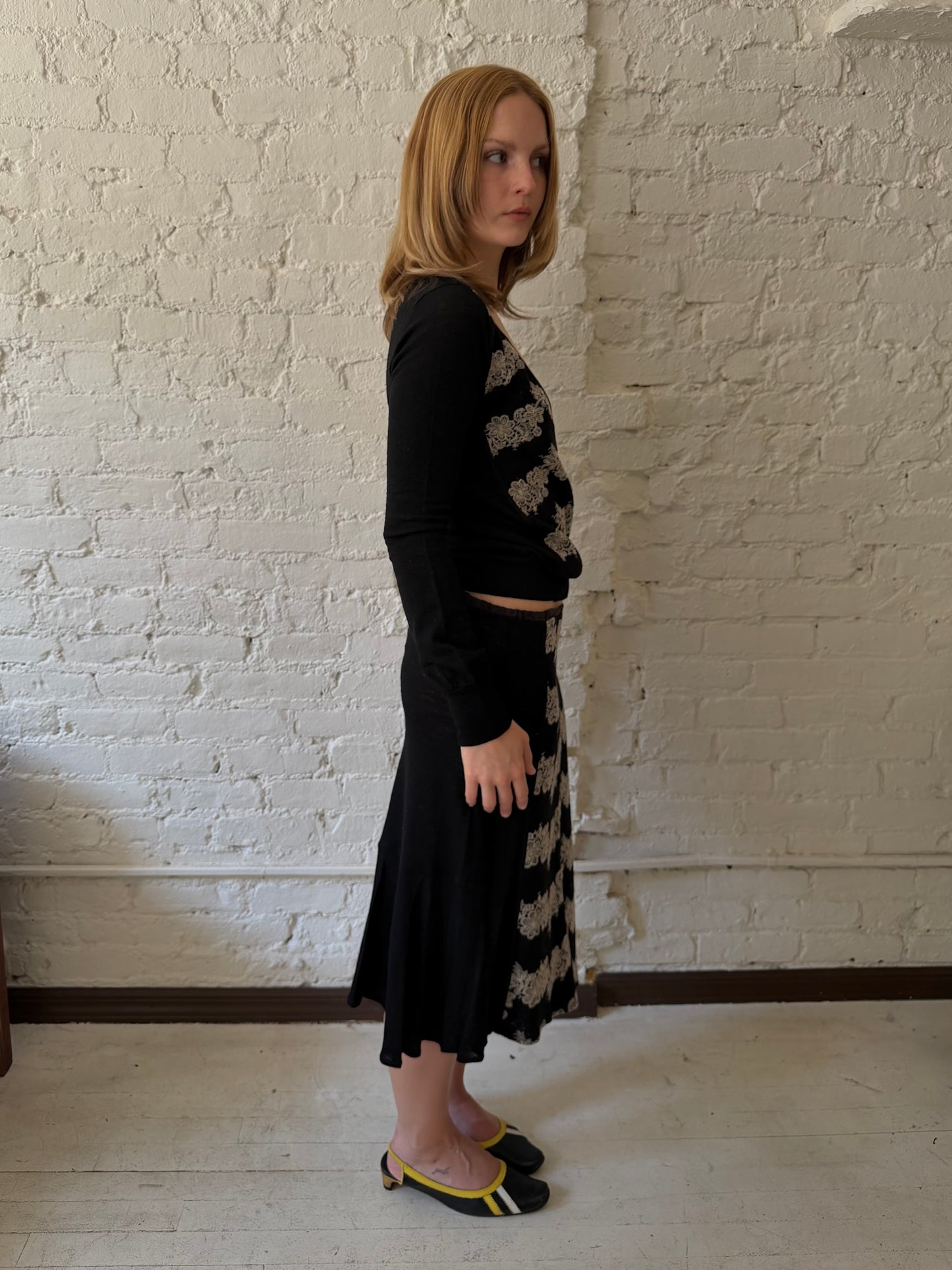 Tsumori Chisato set