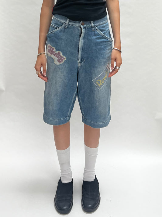 Hysteric Glamour shorts