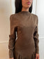 Ernestina Cerini dress