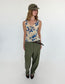 Marni Fall/ Winter 2001 top