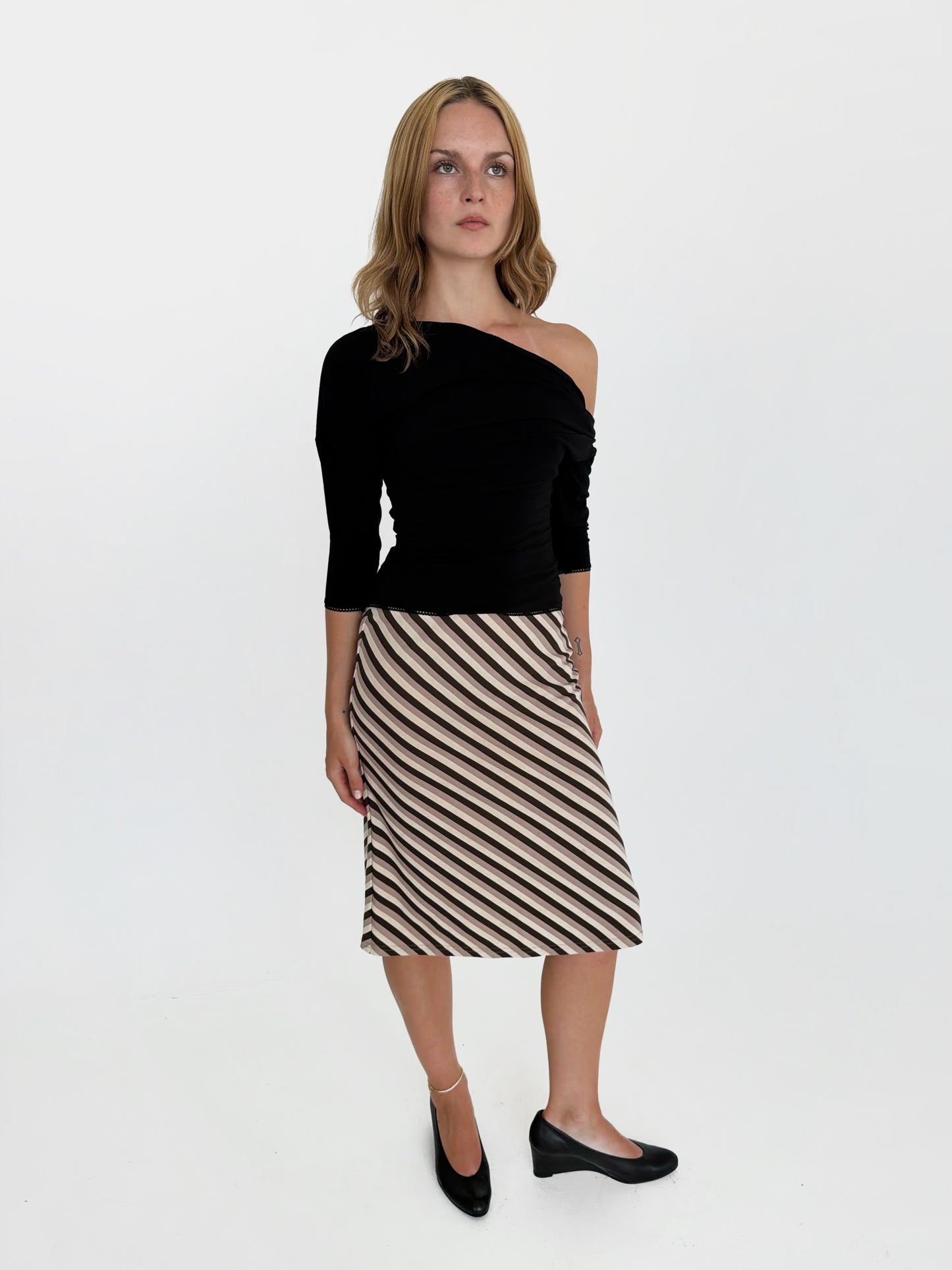 Miu Miu FW 2000 skirt