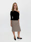 Miu Miu FW 2000 skirt