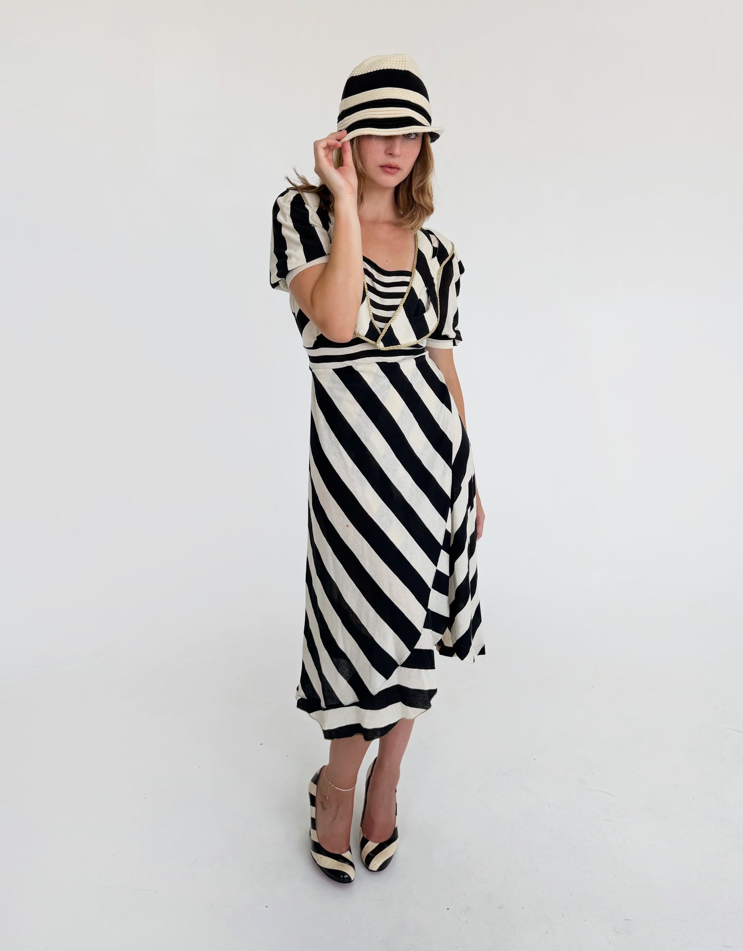 Tsumori Chisato dress
